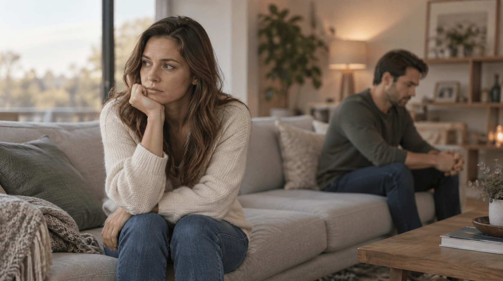 My Husband Doesn’t Love Me Anymore: What You Know, What You Don’t, and What to Do Next